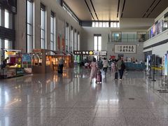 -敦煌莫高国际机场