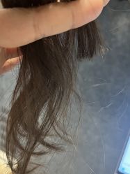 -DO A HAIRSTYLE