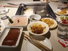 -海底捞火锅(北京路店)