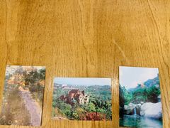 -Rabbit Cafe私房西餐甜点咖啡(栖霞路店)