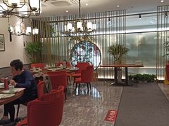 大堂-三凤酒家·百年无锡菜(清扬茂业店)