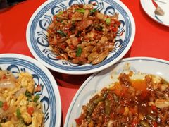 -侯师傅热炒店(印象城店)