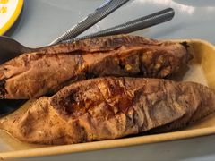 -撸啊撸铁签小肉(车站南路店)