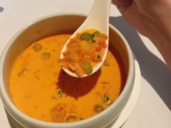龍蝦湯貴妃湯泡飯-丽轩中餐厅(广州丽思卡尔顿酒店)