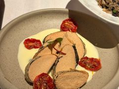 -若蘭慈·无国界素食料理(欢乐海岸店)