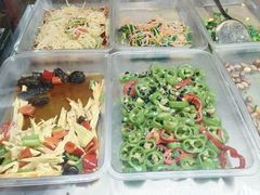 -西兰轩清真菜馆(北顺城街店)