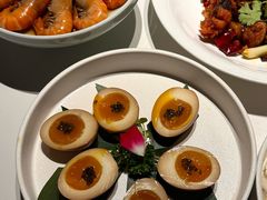 -顶特勒·黄鱼馆·特色菜(上海大世界店)