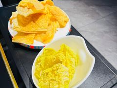 -京悦南门涮羊肉·羊蝎子火锅(田林路店)