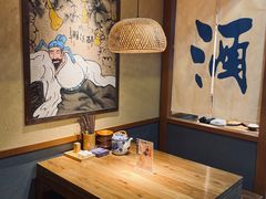 -川人百味(金安中央大街店)