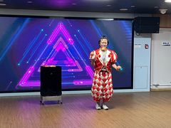 -澳门环岛游湾仔码头