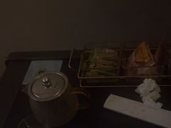 -华夏良子·足道·SPA·艾灸(苏州桥店)