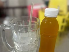 -榮泰米粉湯(Left Shop)