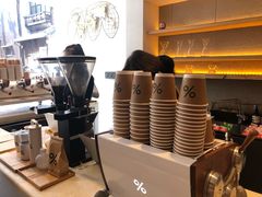 -% Arabica(京都东山店)