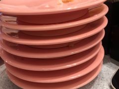 -争鲜回转寿司(流行前线店)