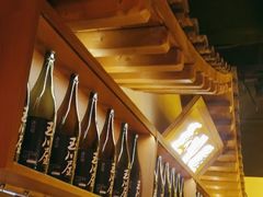 -玉川屋创意日料Bistro(柳巷店)