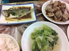 -鑫鸿达·海鲜闽菜热炒小馆(中山路店)