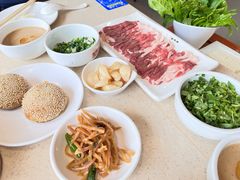 -阳坊大都涮羊肉(阳坊总店)