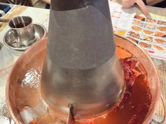 -刘老表·瓦罐汤涮肉(青云谱店)