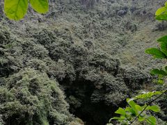 -海口火山口国家地质公园