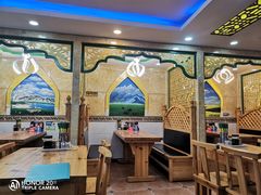 大堂-兰州老马家美食(凤凰岭店)