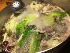 -大众跷脚牛肉馆·非遗传承单位(峨眉山店)