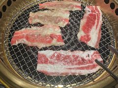 -谷牛日式烤肉(宝山U天地店)