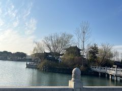 -石湖景区