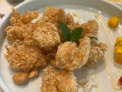 -曼玉餐厅(中原万达店)