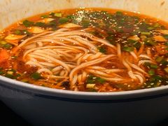 -晓长安·新陕菜(曲江店)