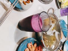 -圣罗巴甄选自助(麦凯乐店)