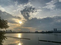 -金银湖国家城市湿地公园
