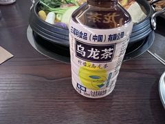 -韩鼎丰·韩国料理(林奥店)