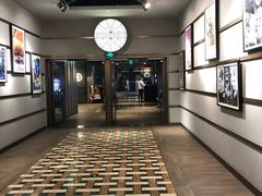 -成都百丽宫影城(LUXE太古里店)