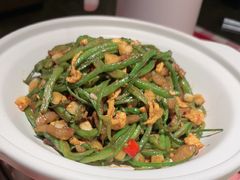 -西贝(满都海公园店)