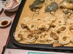 -久宴·天目湖大鱼头(恐龙园店)
