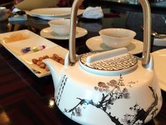 -新天世纪中餐厅