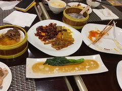 -博悦茶餐厅(文殊院店)