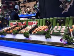 -加餐海鲜自助(集美银泰百货店)