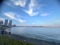 -日照灯塔风景区