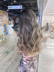 -MAGIC·京都造型·烫染馆