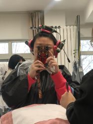 -AFA Hair studio·女士发型设计