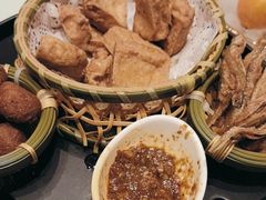 -湖锦酒楼·32年地道湖北菜(光谷店)