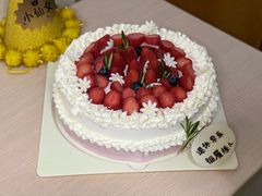 -幸福西饼面包茶饮(车公庙店)
