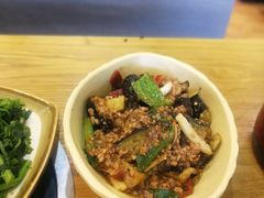 -妈妈的味道(和顺古镇店)