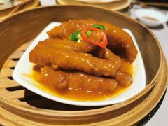 -新荣记(南京西路店)