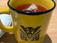 -太二酸菜鱼(兴业太古汇店)