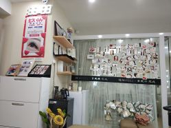 -轻妆Feel·半永久纹眉眼线