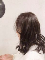 烫染-MY HAIR ARDOR