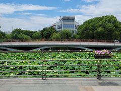 -上海中医药大学-食堂