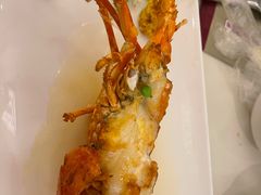 -利苑酒家(合景国际金融广场店)